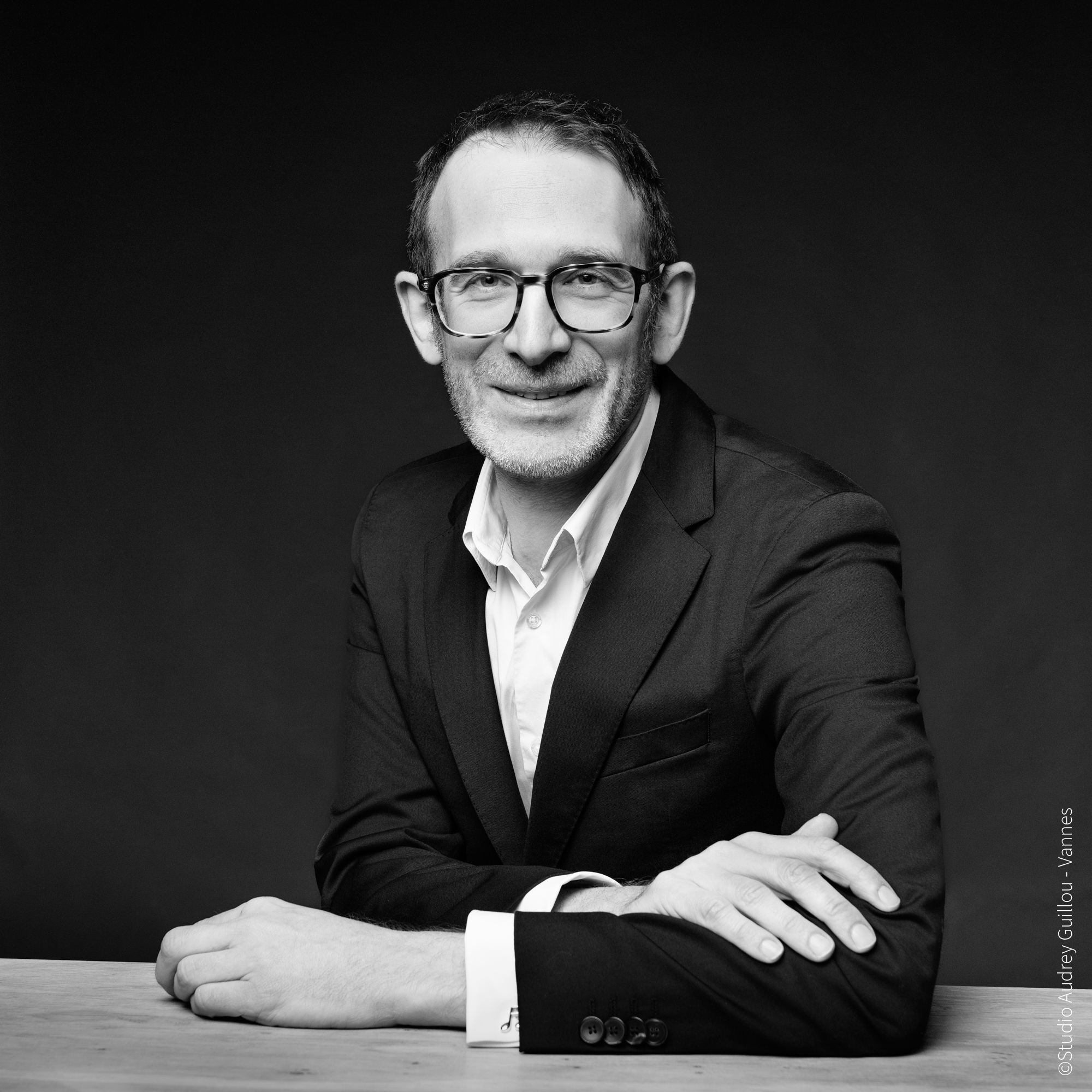 Thierry Goldwaser